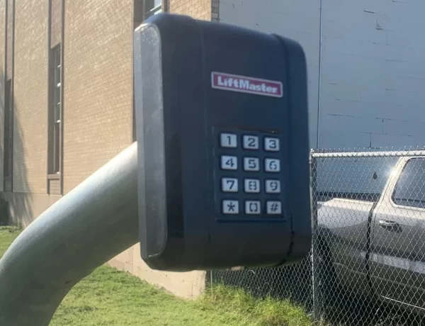 intercom systems